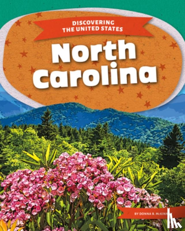 McKinney, Donna B. - North Carolina