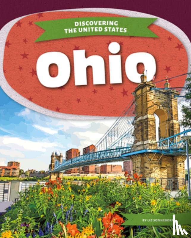 Sonneborn, Liz - Ohio