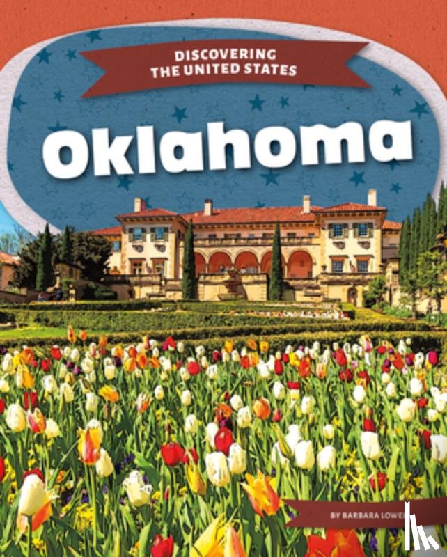 Lowell, Barbara - Oklahoma