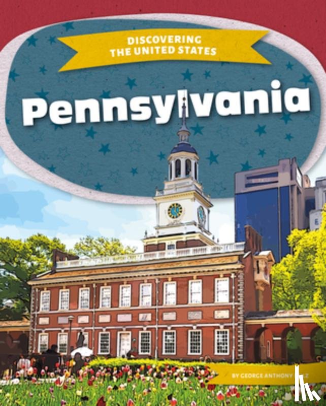 Kulz, George Anthony - Pennsylvania