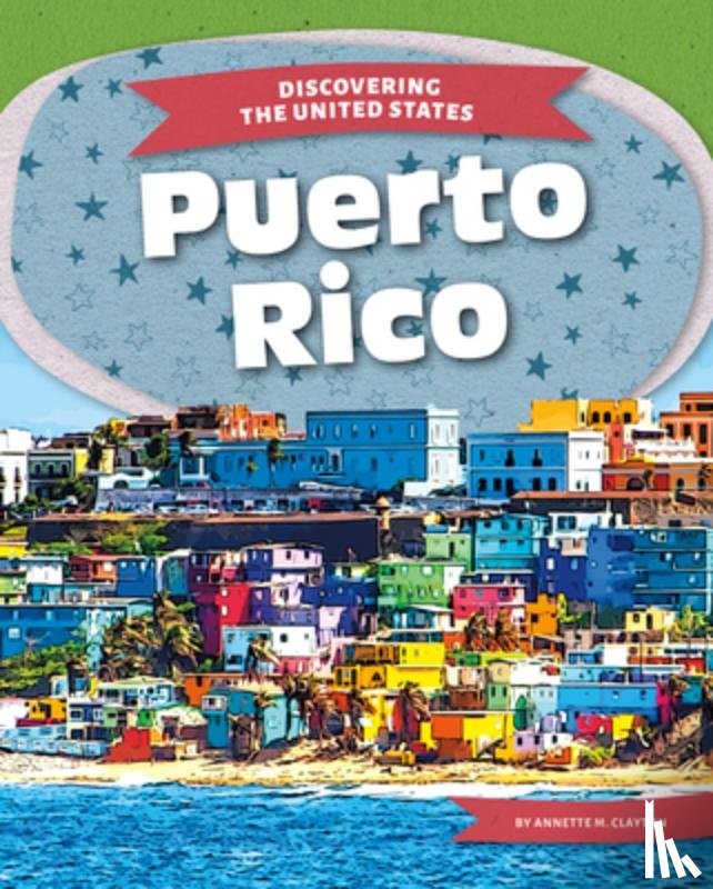 Clayton, Annette M. - Puerto Rico