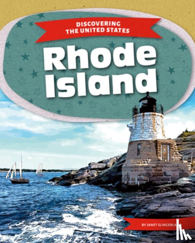 Slingerland, Janet - Rhode Island