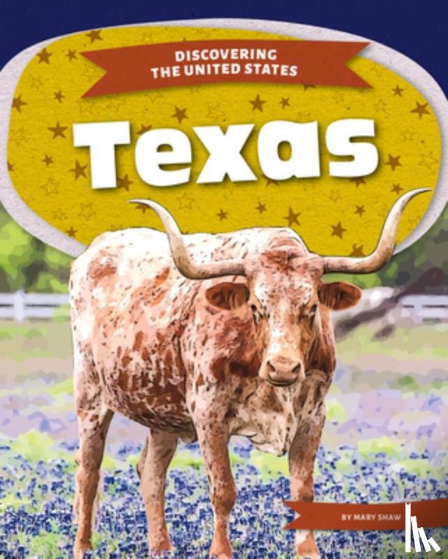 Shaw, Mary - Texas