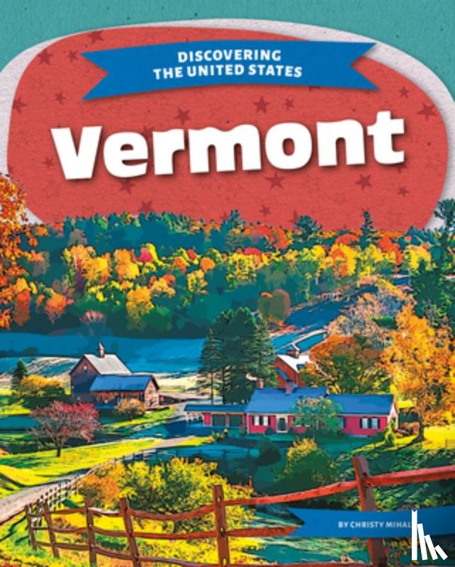 Mihaly, Christy - Vermont