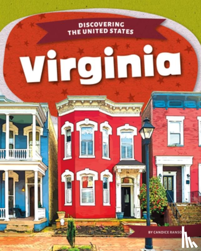 Ransom, Candice - Virginia