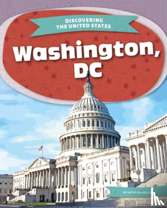 MacMillan, Kathy - Washington, DC