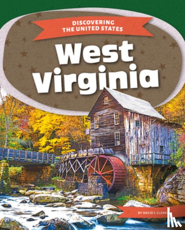 Clarke, David J. - West Virginia
