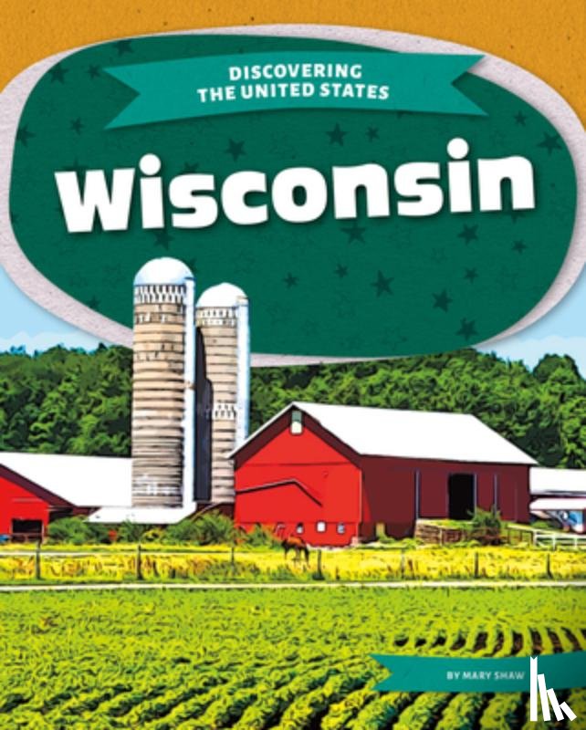 Shaw, Mary - Wisconsin