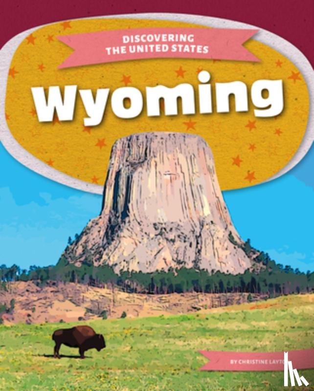 Layton, Christine - Wyoming