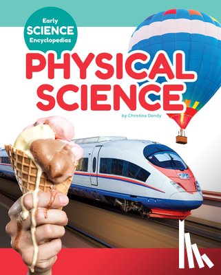 Dendy, Christina - Physical Science