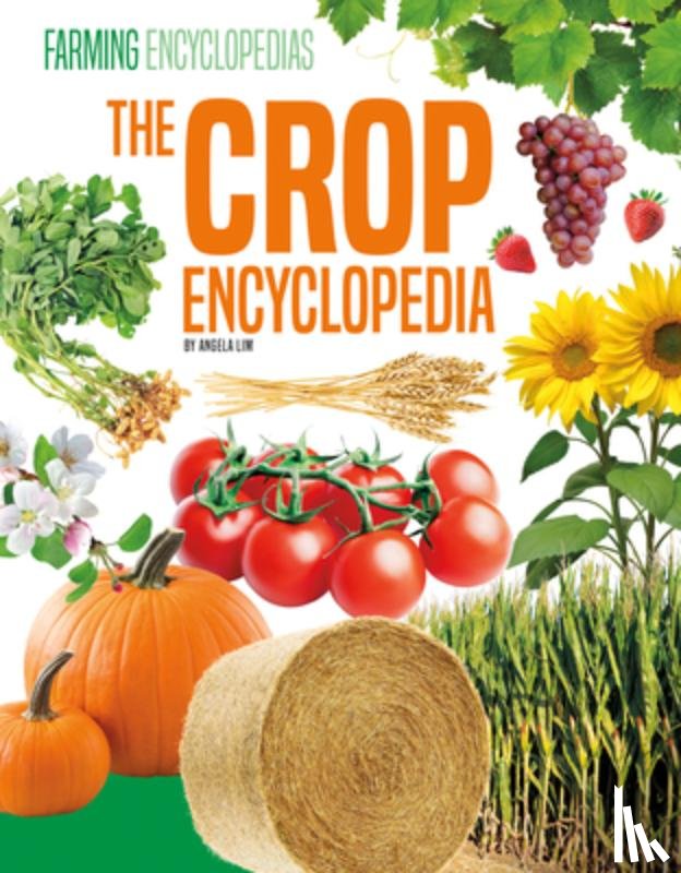 Lim, Angela - Crop Encyclopedia