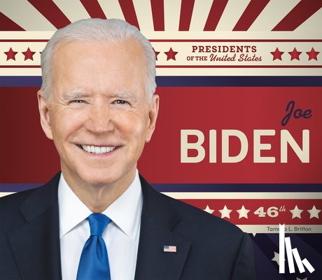 Britton, Tamara L. - Joe Biden