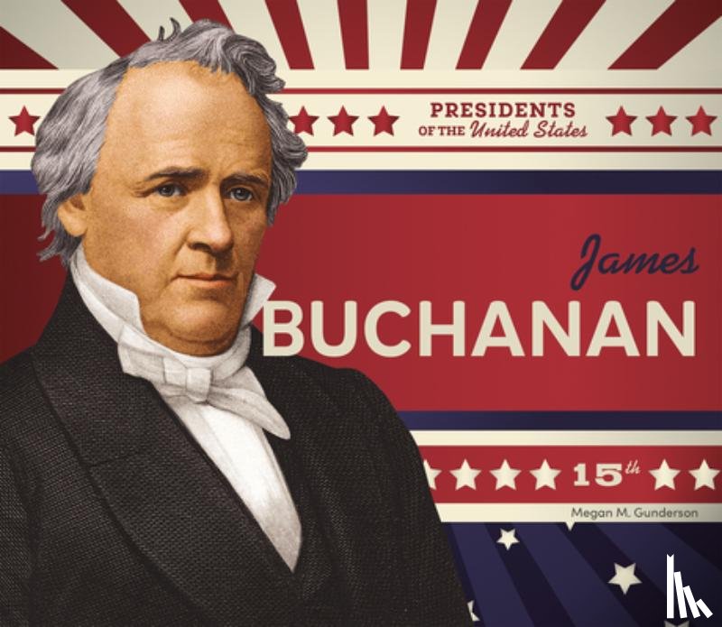 Gunderson, Megan M. - James Buchanan