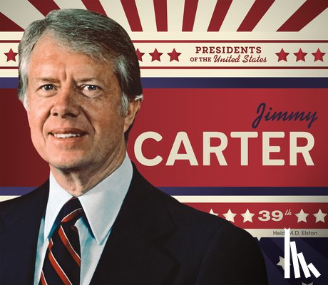 Elston, Heidi M D - Jimmy Carter