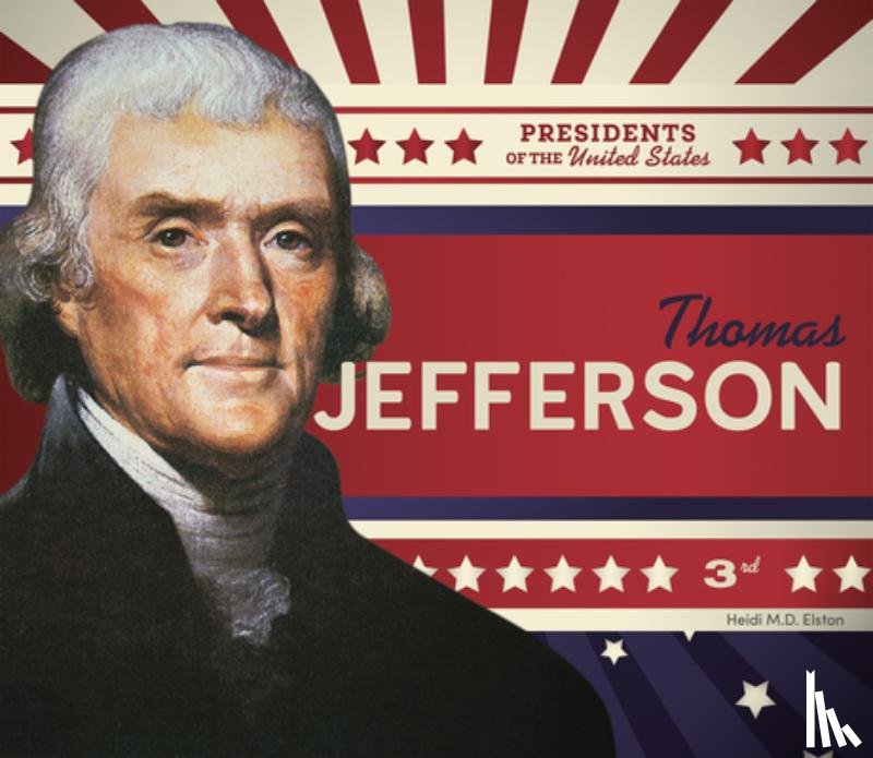 Elston, Heidi M. D. - Thomas Jefferson