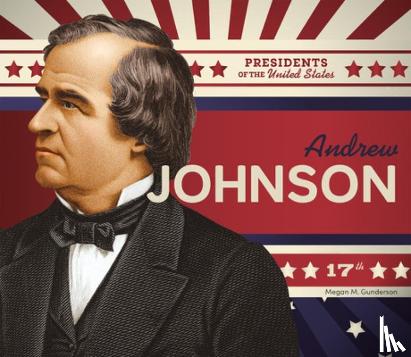 Gunderson, Megan M. - Andrew Johnson