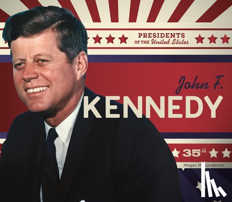 Gunderson, Megan M. - John F. Kennedy