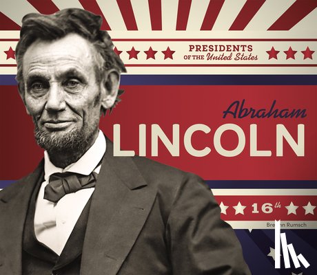 Rumsch, Breann - Abraham Lincoln