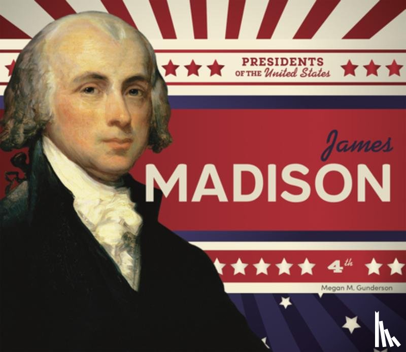 Gunderson, Megan M. - James Madison