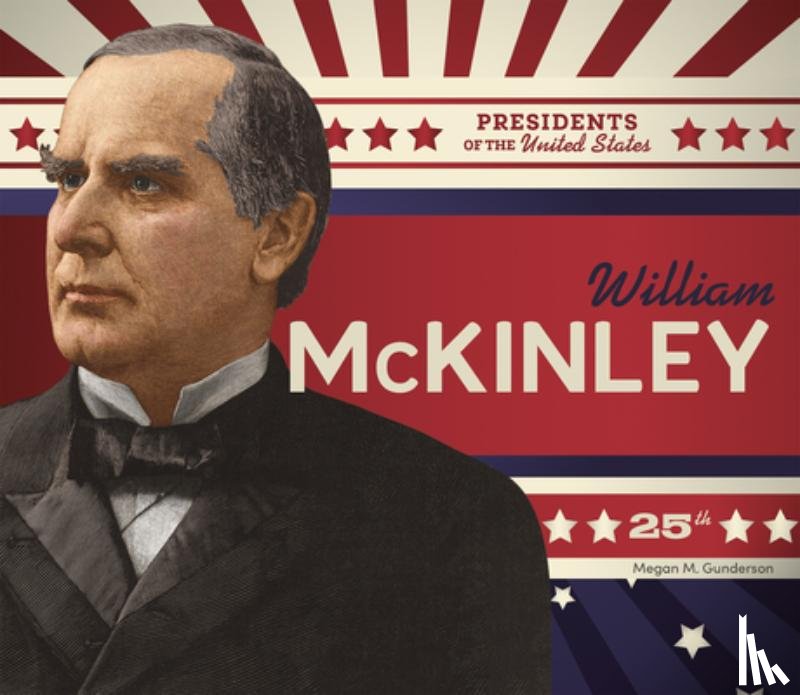 Gunderson, Megan M. - William McKinley