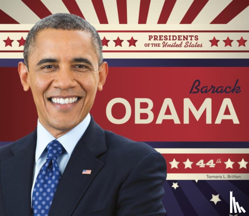 Britton, Tamara L. - Barack Obama