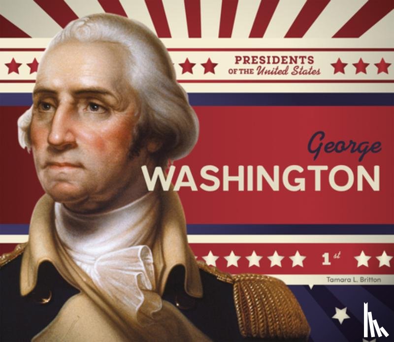 Britton, Tamara L. - George Washington