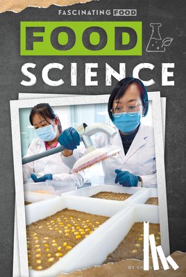 Hogan, Christa - Food Science