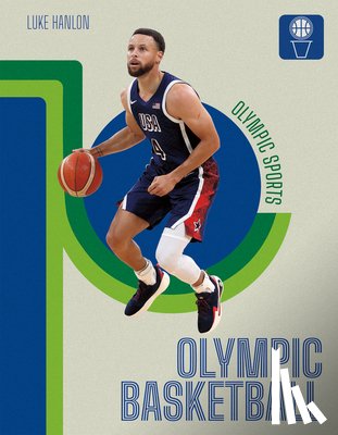 Hanlon, Luke - Olympic Basketball