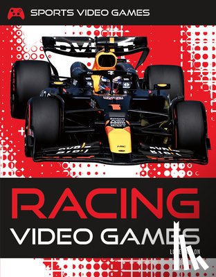 Hanlon, Luke - Racing Video Games