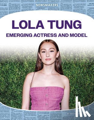 Maddie Spalding - Lola Tung: Emerging Actress and Model: Emerging Actress and Model