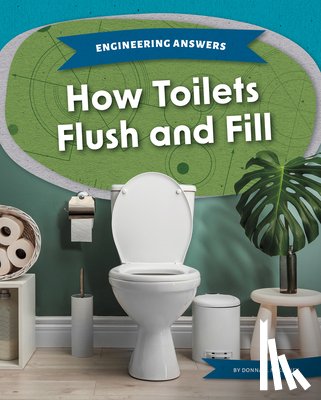 McKinney, Donna B. - How Toilets Flush and Fill