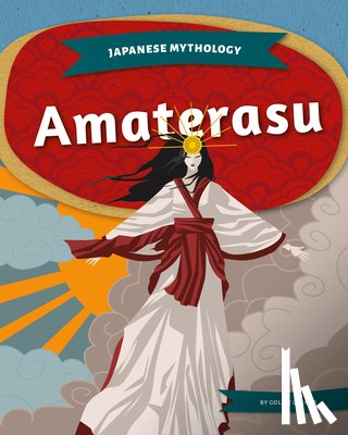Golkar, Golriz - Amaterasu