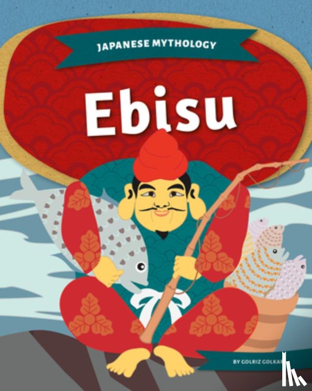Golkar, Golriz - Ebisu