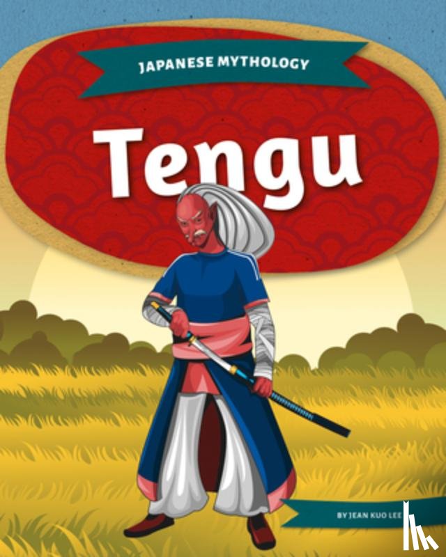 Lee, Jean Kuo - Tengu