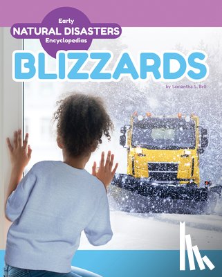 Bell, Samantha S. - Blizzards