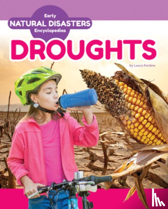 Perdew, Laura - Droughts