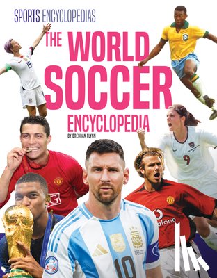 Flynn, Brendan - World Soccer Encyclopedia