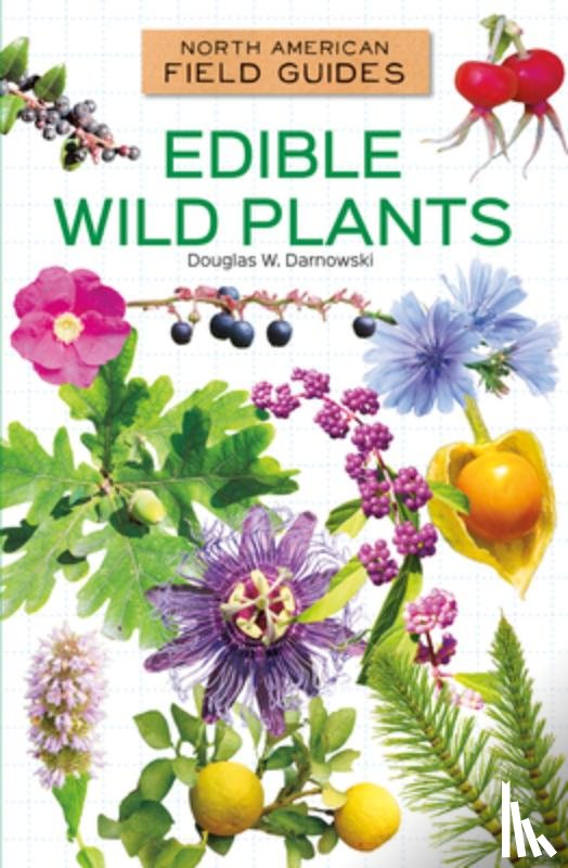 Darnowski, Douglas W. - Edible Wild Plants