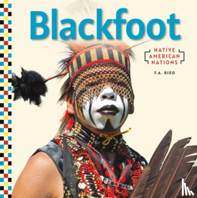 Bird, F. a. - Blackfoot