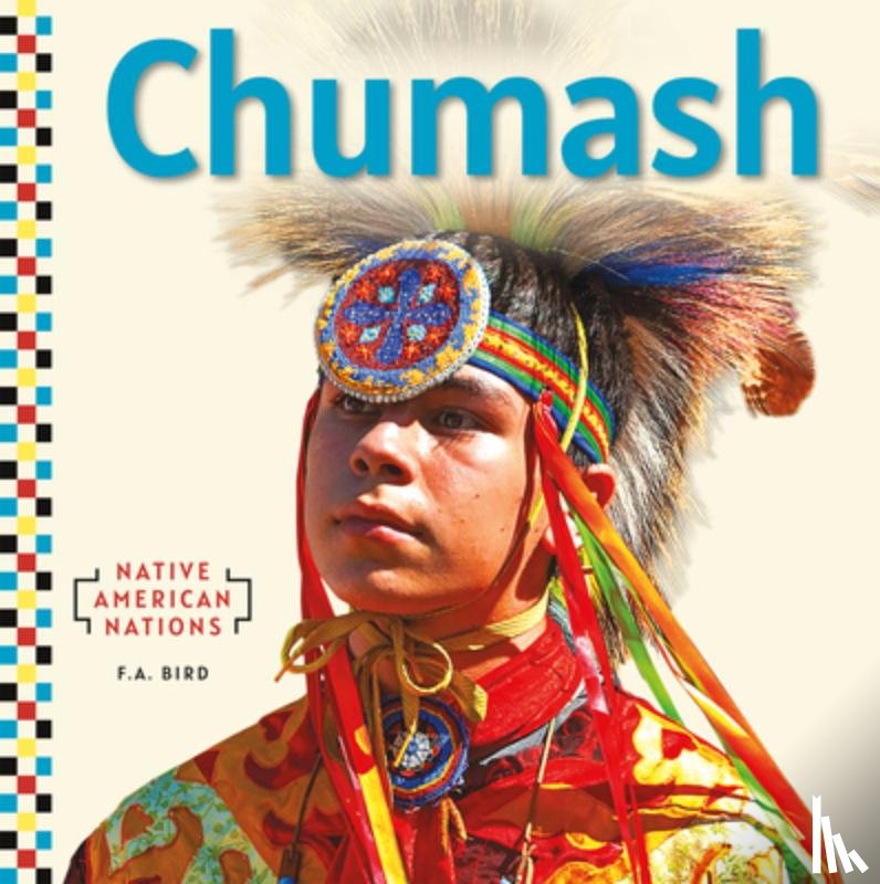 Bird, F. a. - Chumash