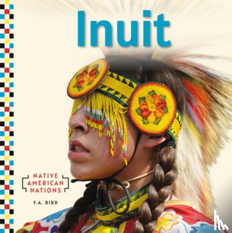 Bird, F. a. - Inuit