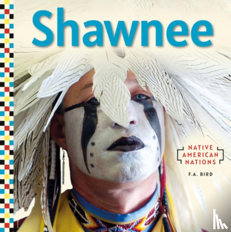 Bird, F. a. - Shawnee