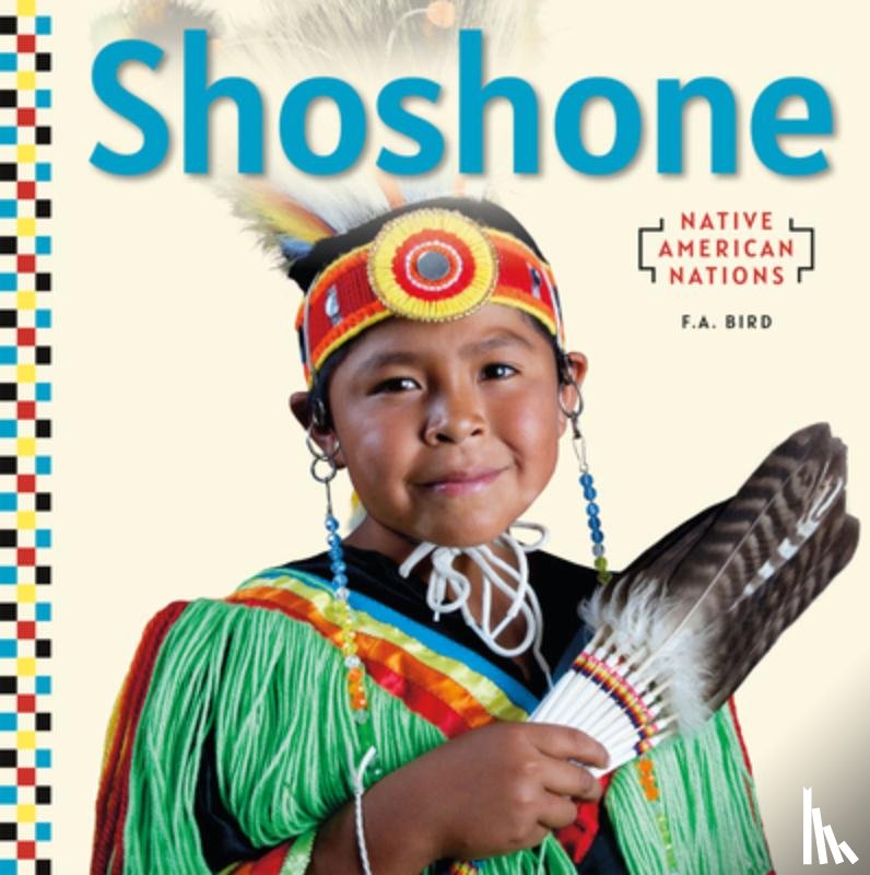 Bird, F. a. - Shoshone