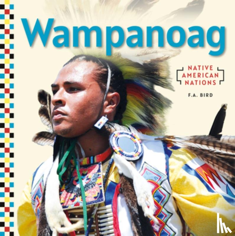 Bird, F. a. - Wampanoag