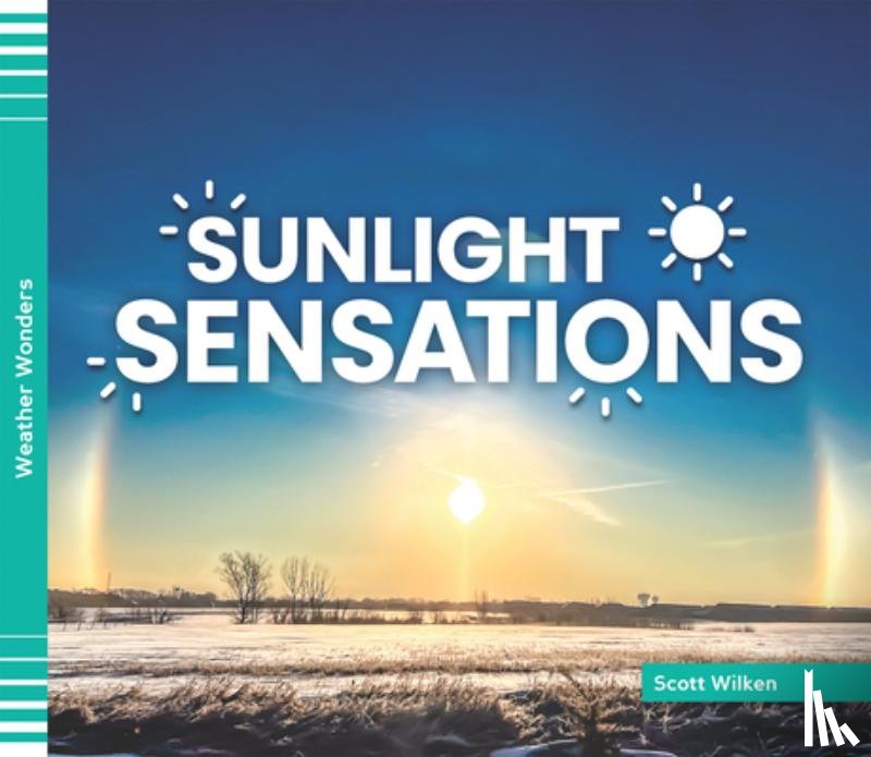 Wilken, Scott - Sunlight Sensations
