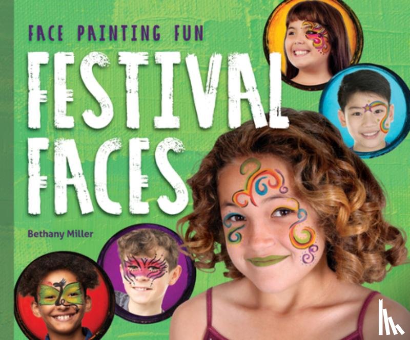 Miller, Bethany - Festival Faces