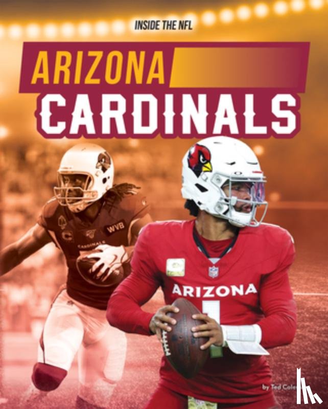 Coleman, Ted - Arizona Cardinals