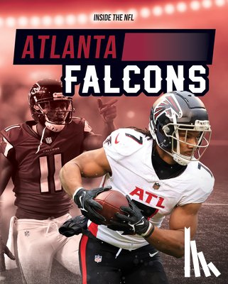 Hanlon, Luke - Atlanta Falcons