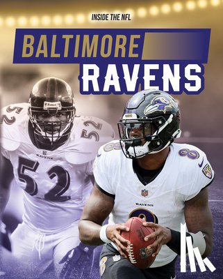 Hanlon, Luke - Baltimore Ravens
