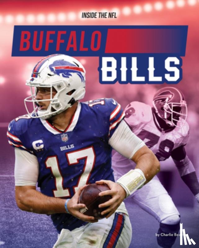 Beattie, Charlie - Buffalo Bills